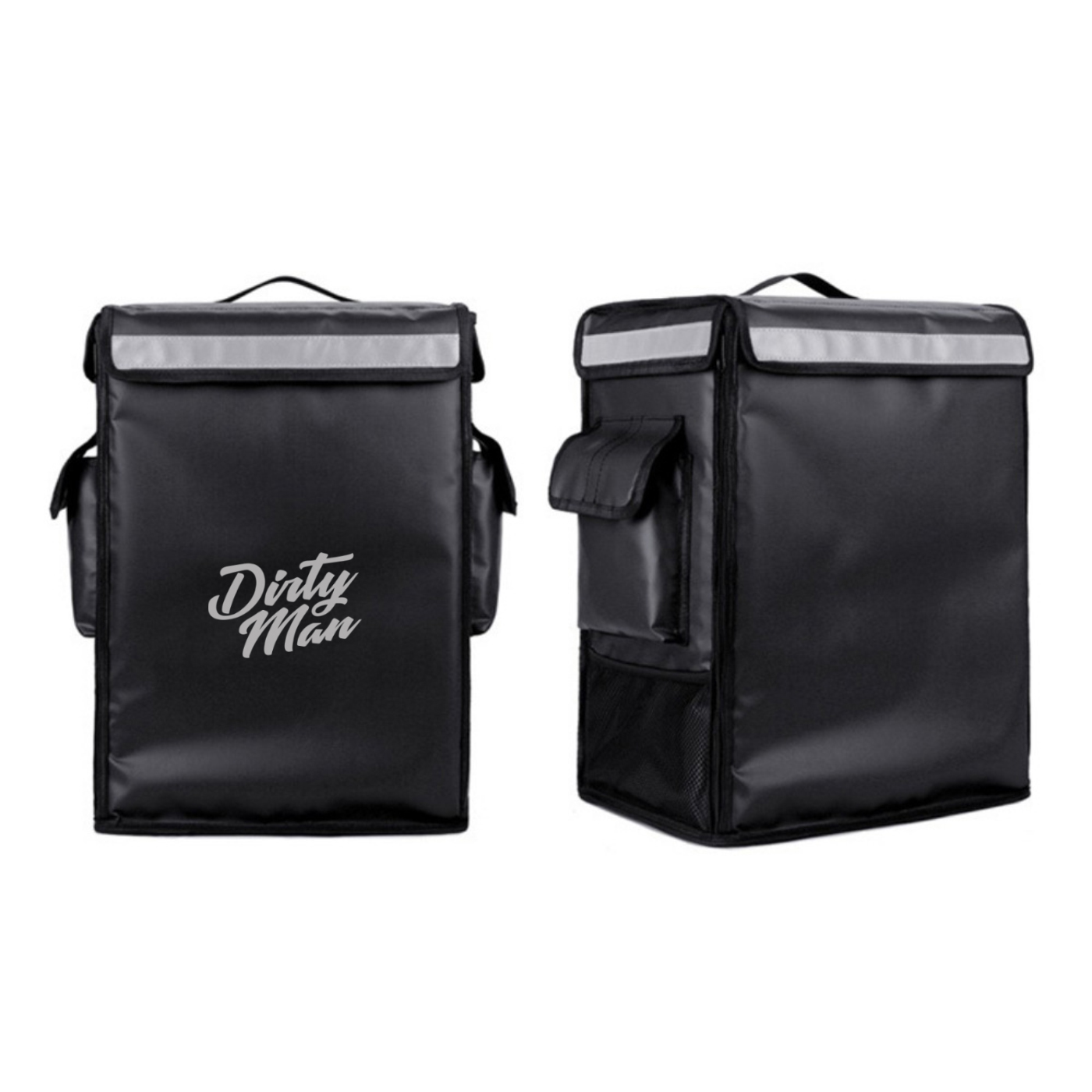 Food Delivery Backpack