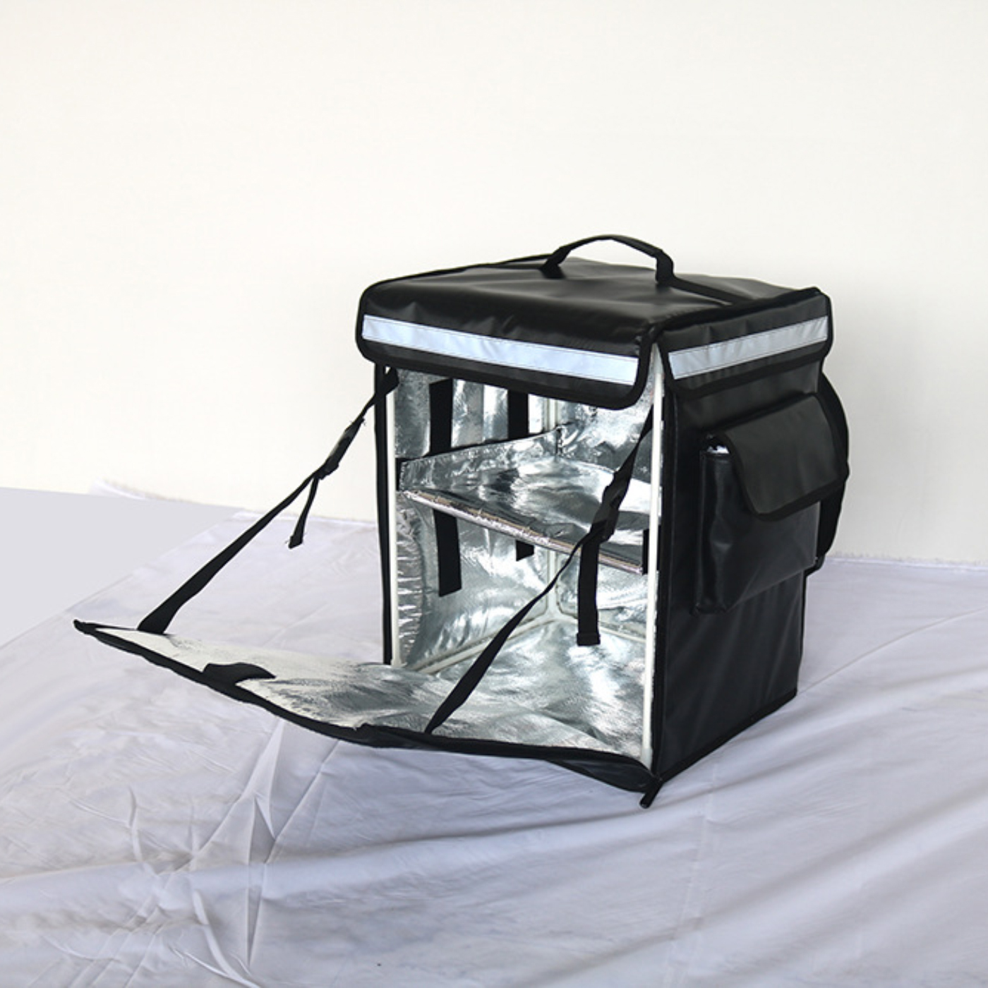 Food Delivery Backpack3