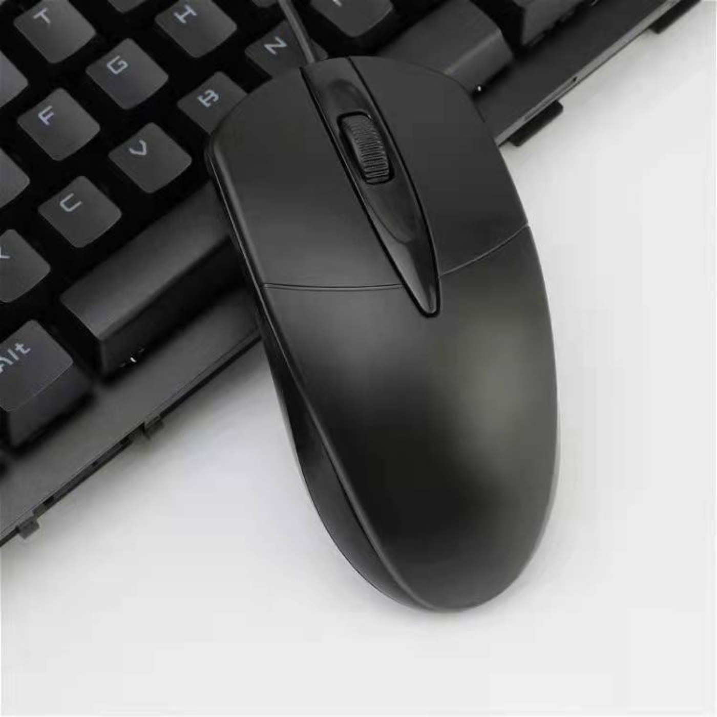 Promotional Wired Mouse2