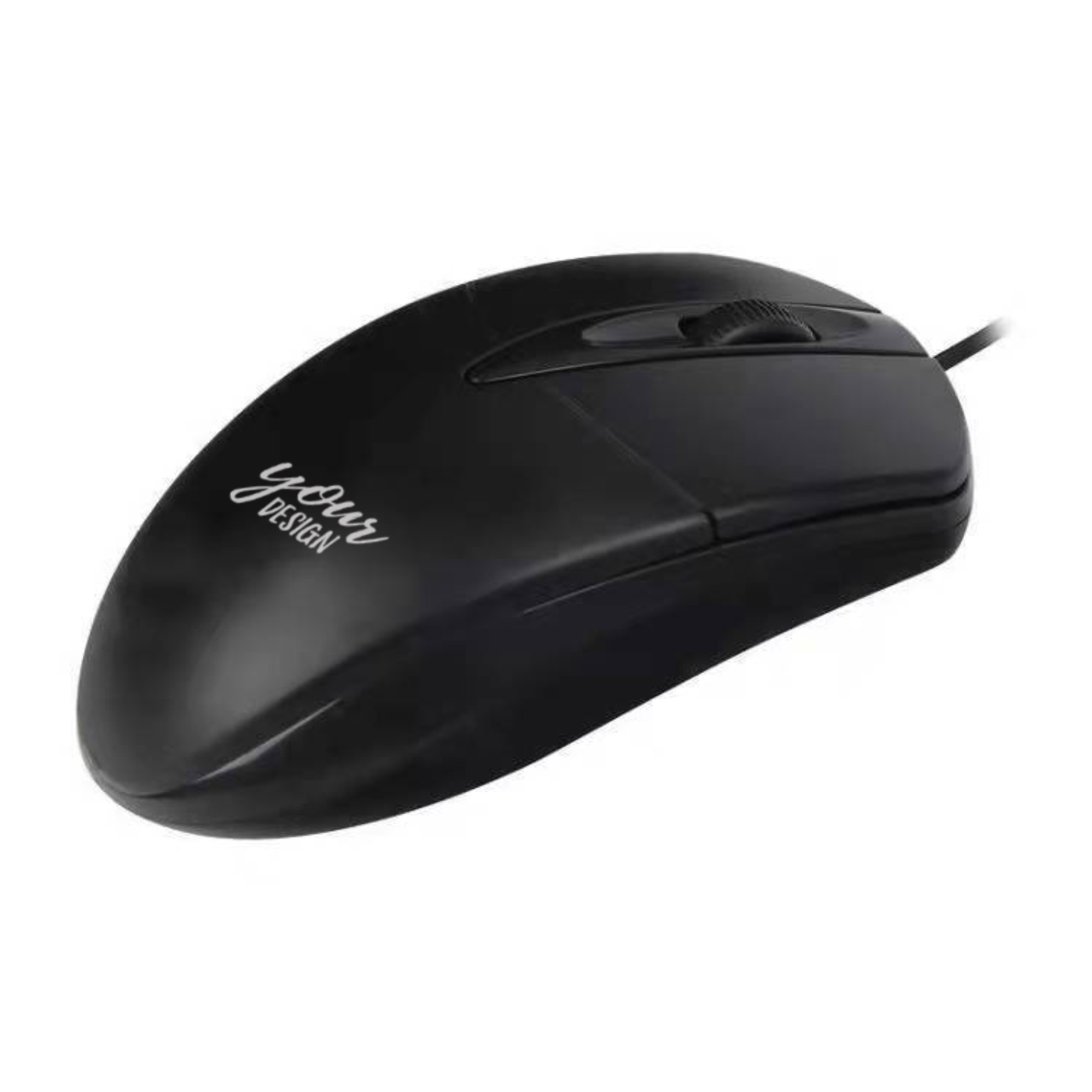 Promotional Wired Mouse