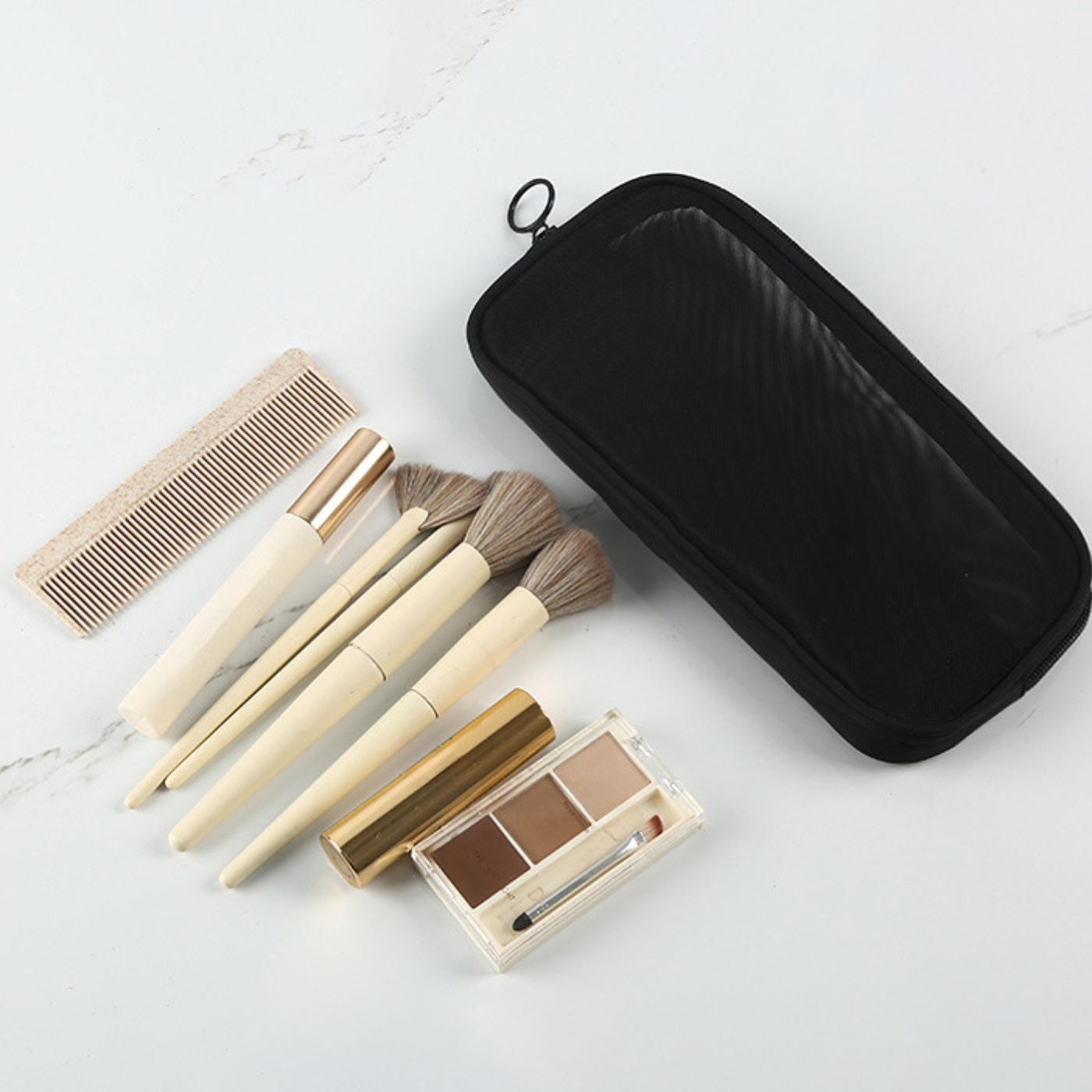 Portable Toiletry Cosmetic Bag2