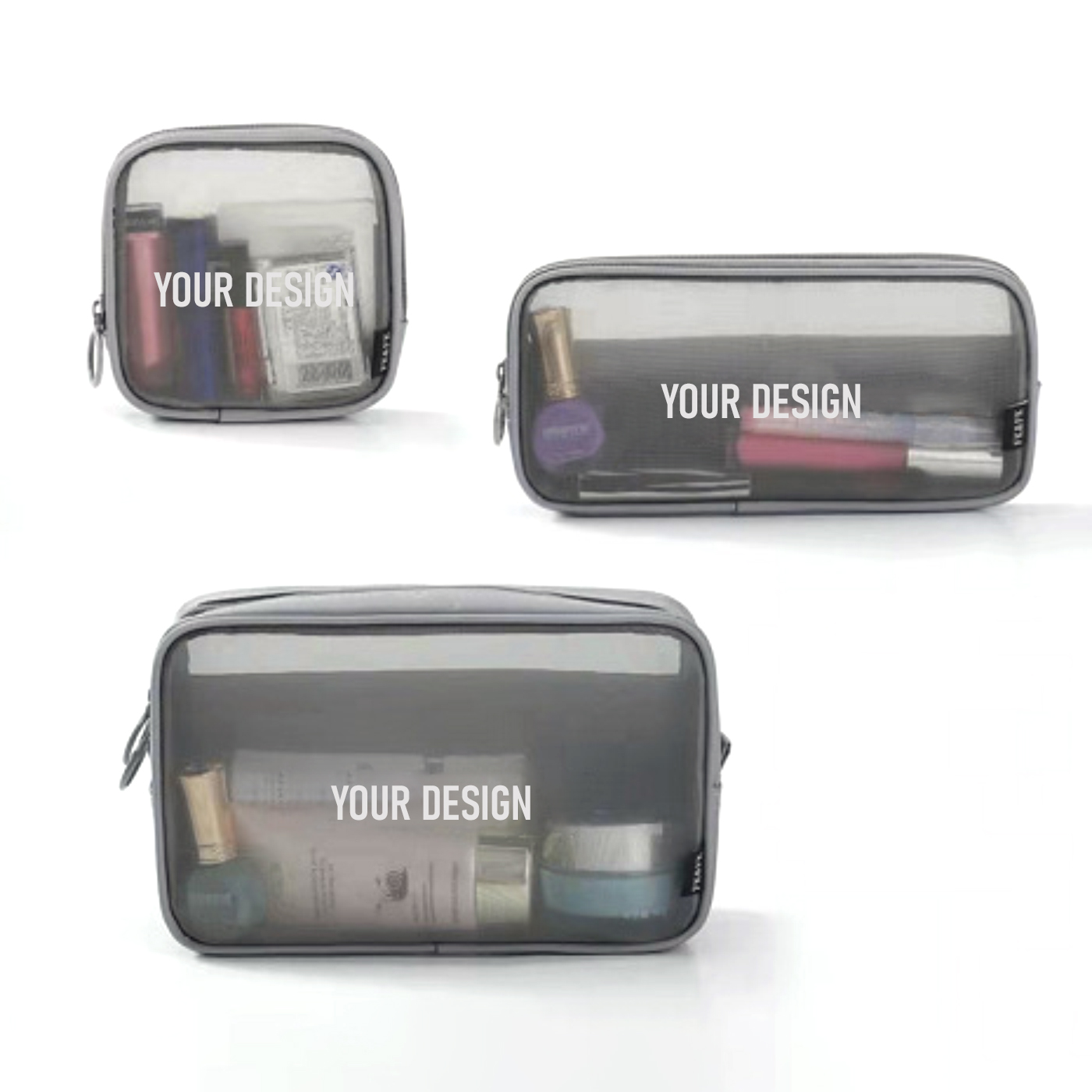 Portable Toiletry Cosmetic Bag1