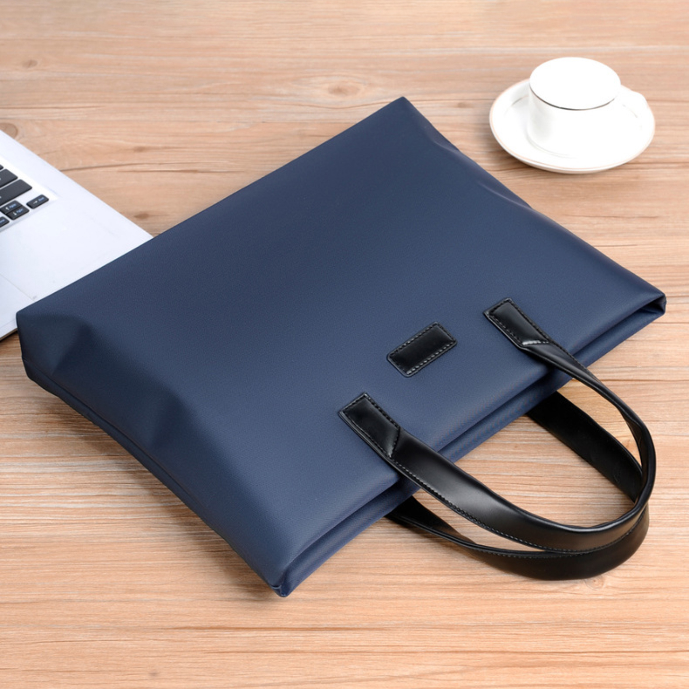 Custom Briefcase Bag2