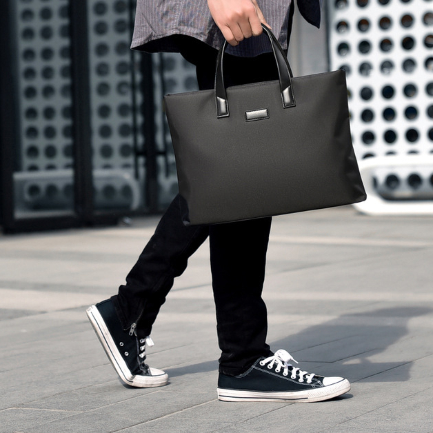 Custom Briefcase Bag3