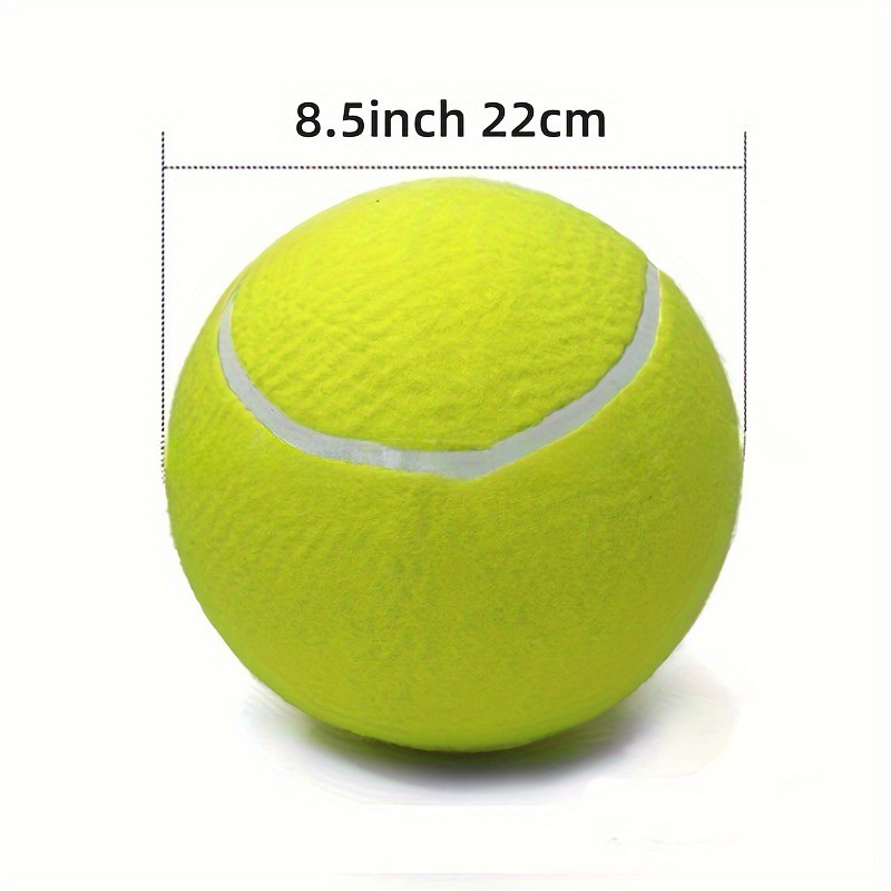 Printed Tennis Balls1