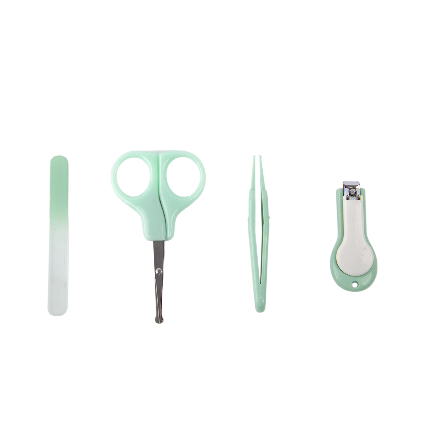 Custom Baby Nail Kit2