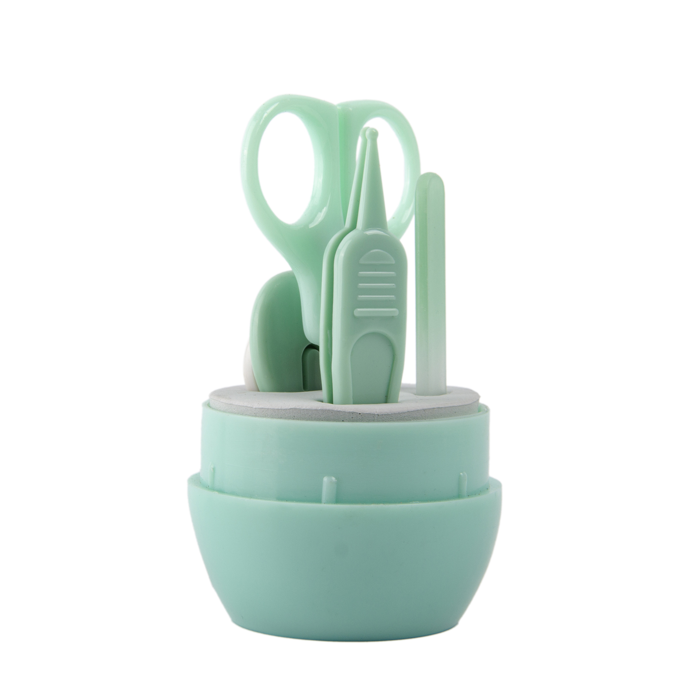 Custom Baby Nail Kit1