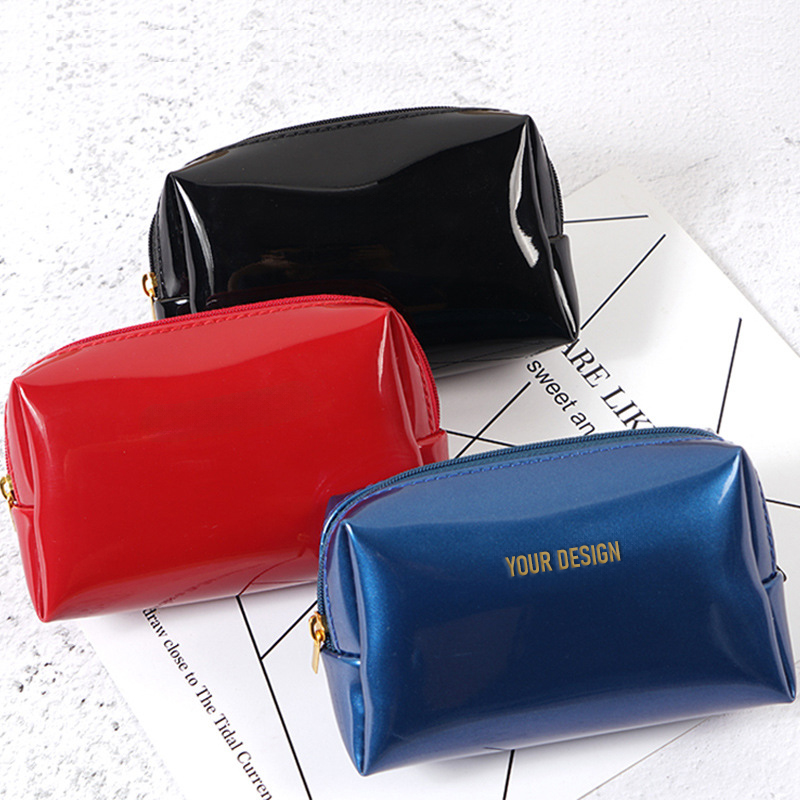 Portable Waterproof Makeup Bag