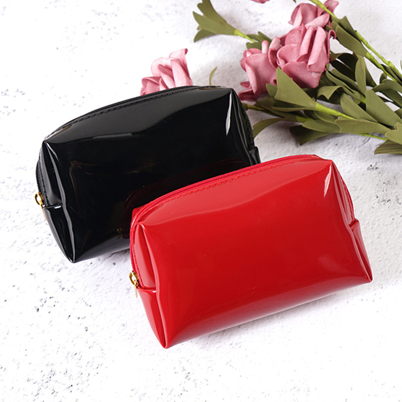 Portable Waterproof Makeup Bag1
