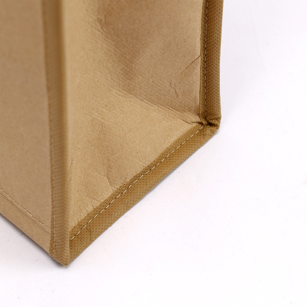 Kraft Paper Lunch Bag1