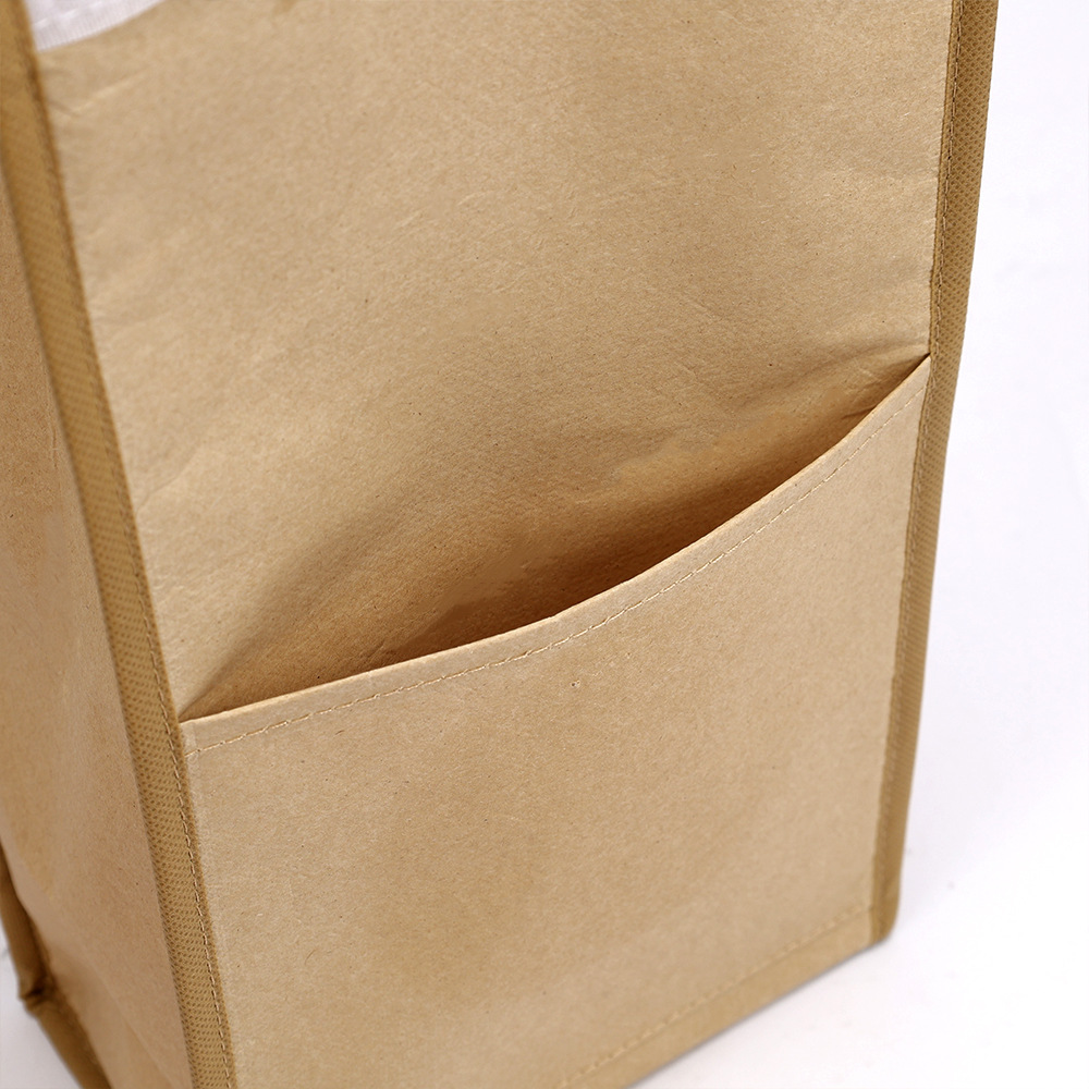 Kraft Paper Lunch Bag2