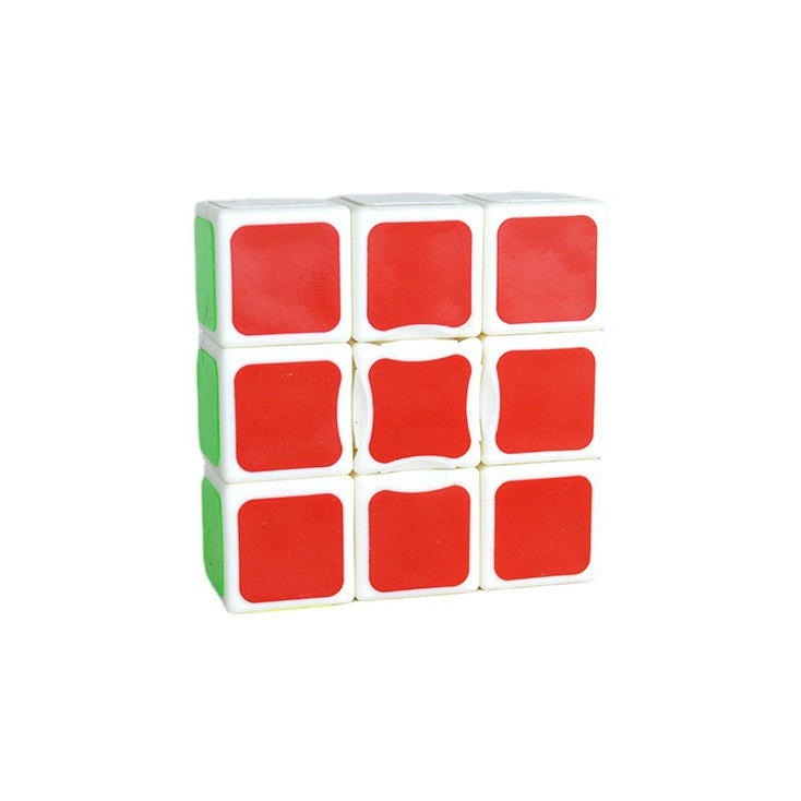 Custom 1x3x3  Magnetic Speed Cube1