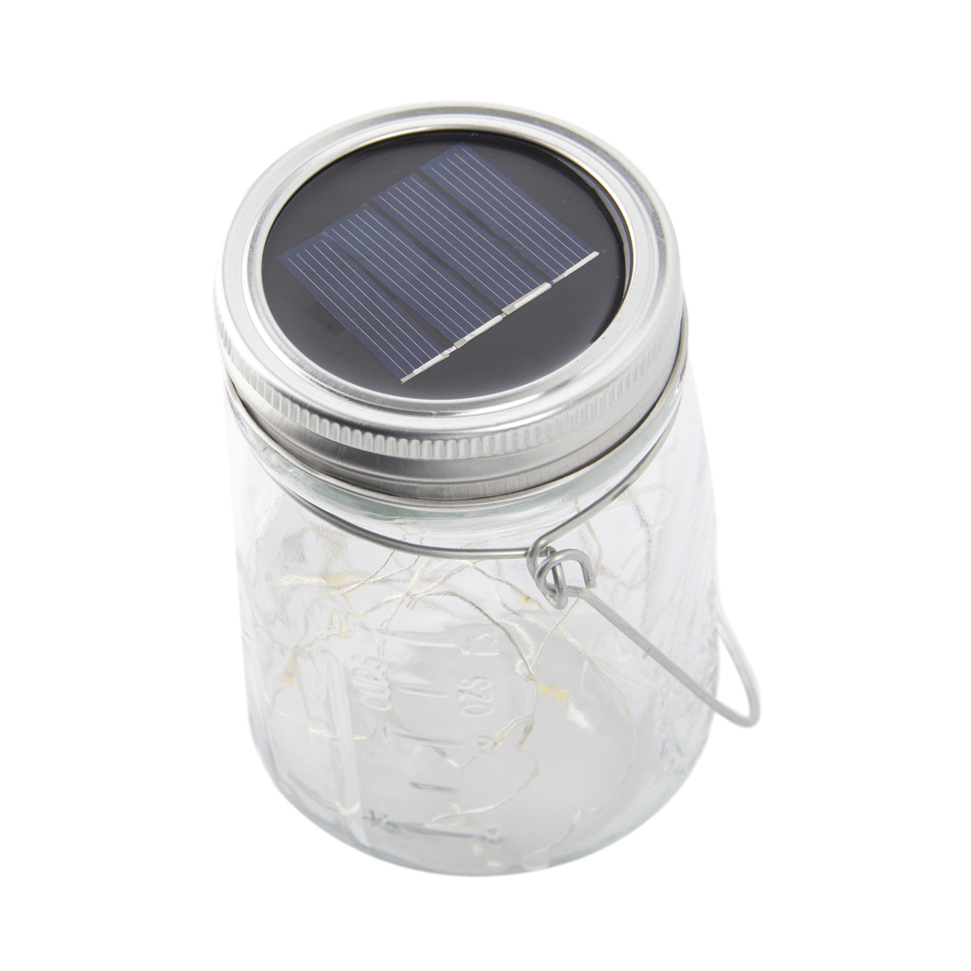 Hanging Solar Lantern2
