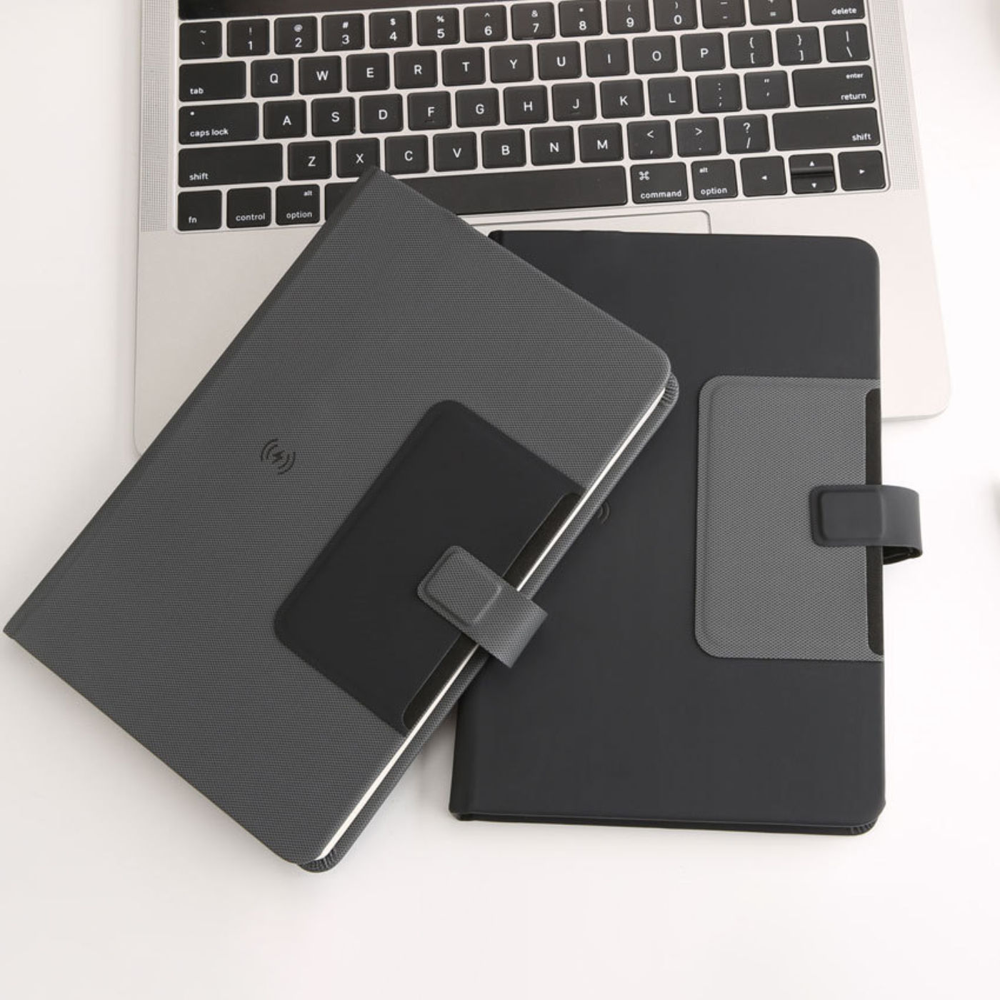 Custom Multifunctional Notebook2