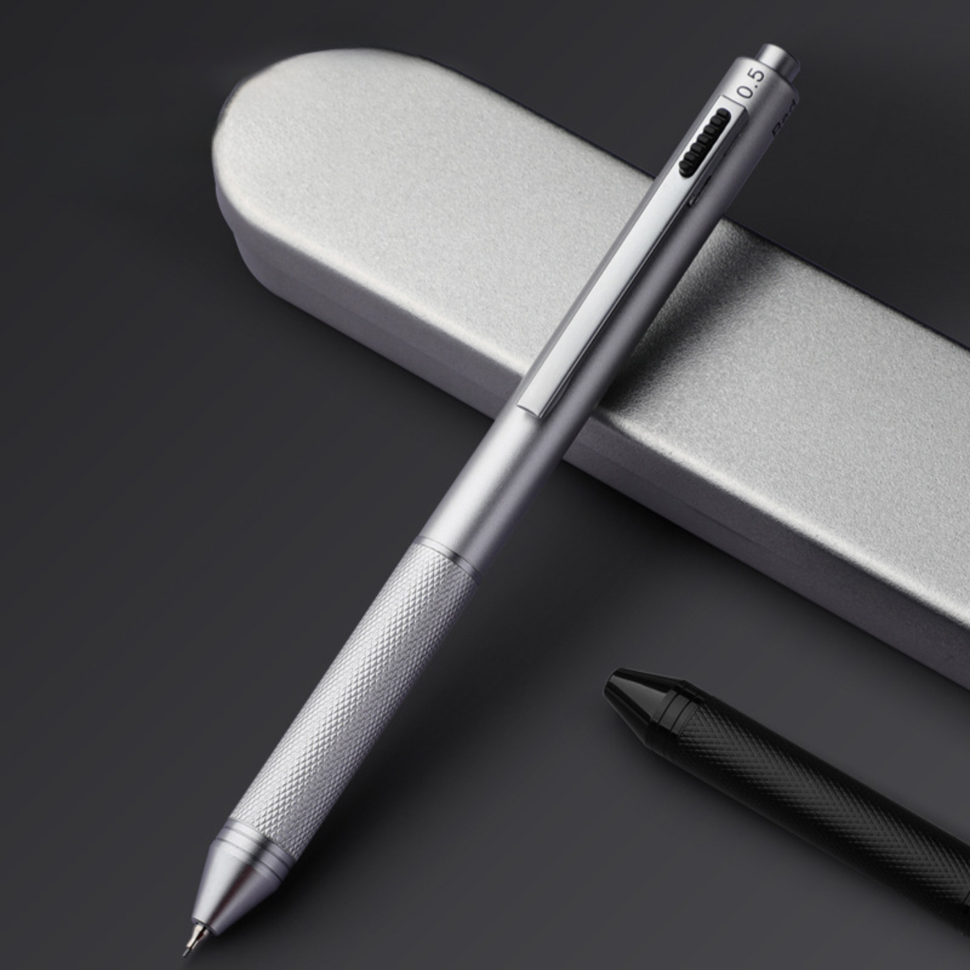 Custom  Colored Ball Point Pen