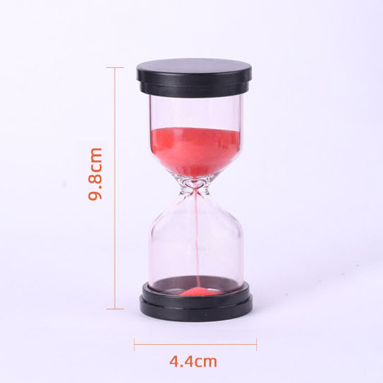 Small Colorful Hourglass2