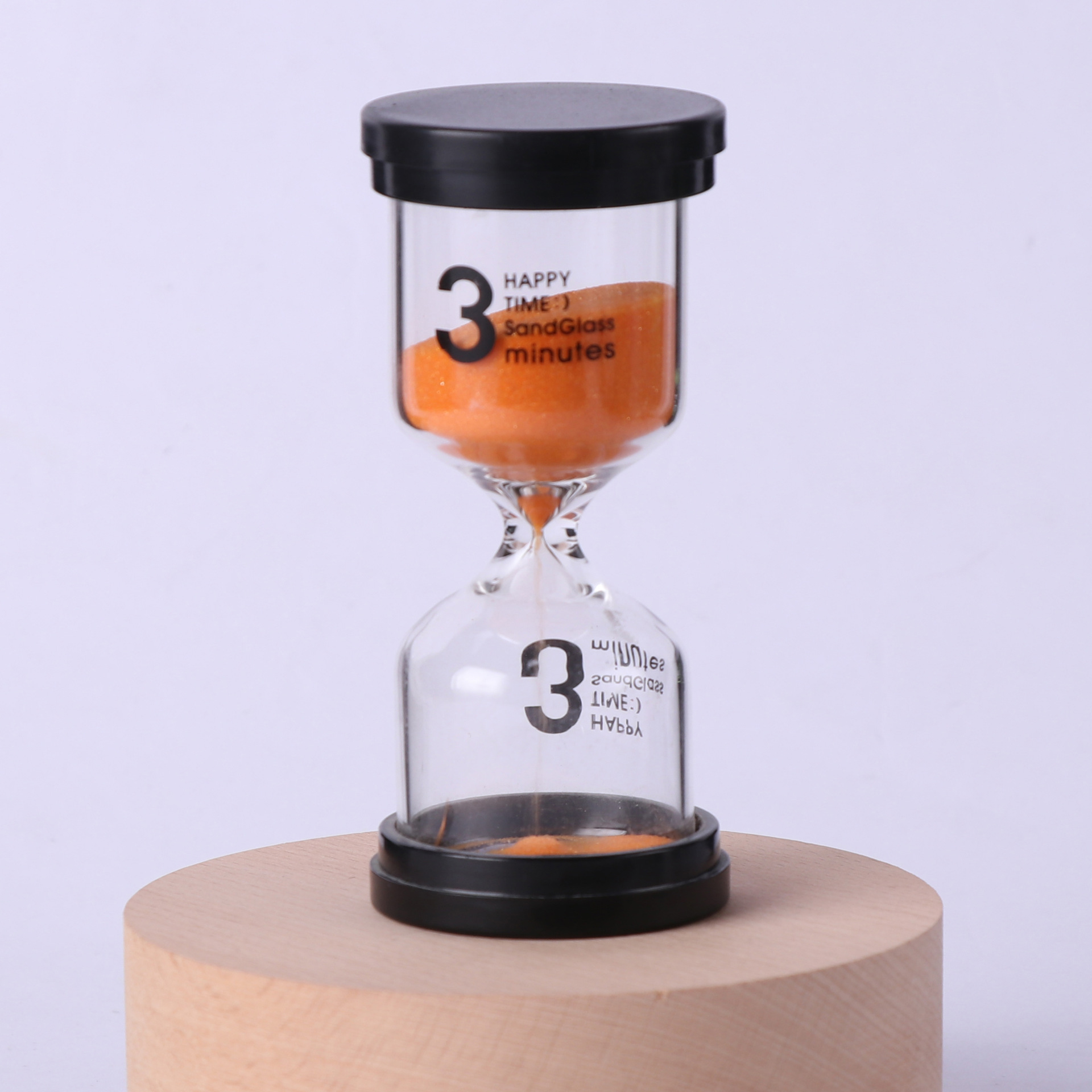 Small Colorful Hourglass3