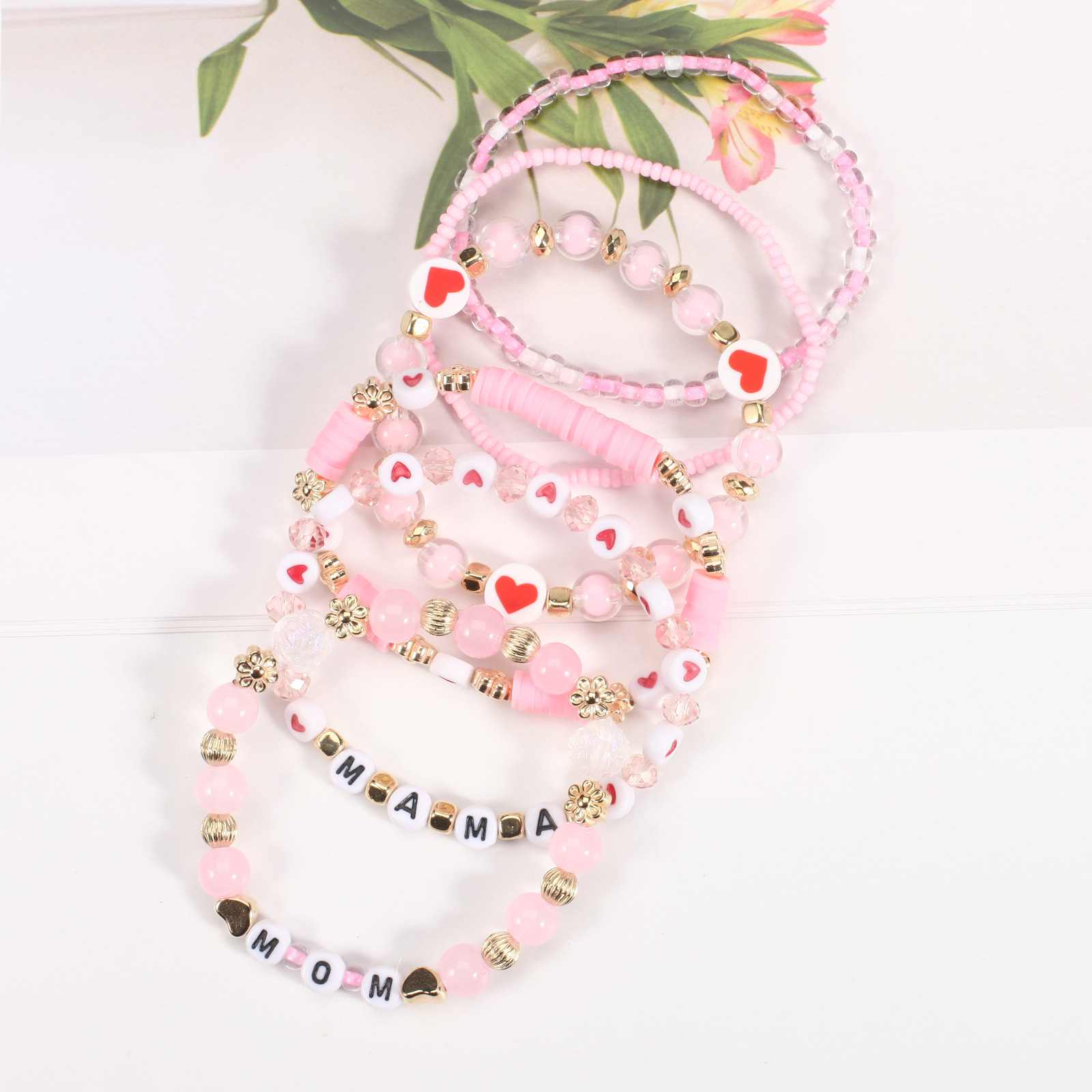 Friendship Bracelet Set1