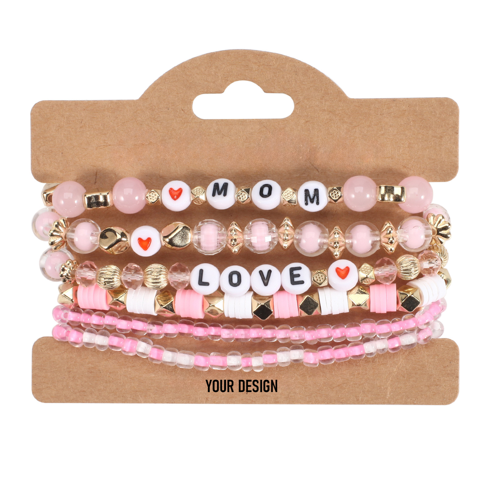 Friendship Bracelet Set