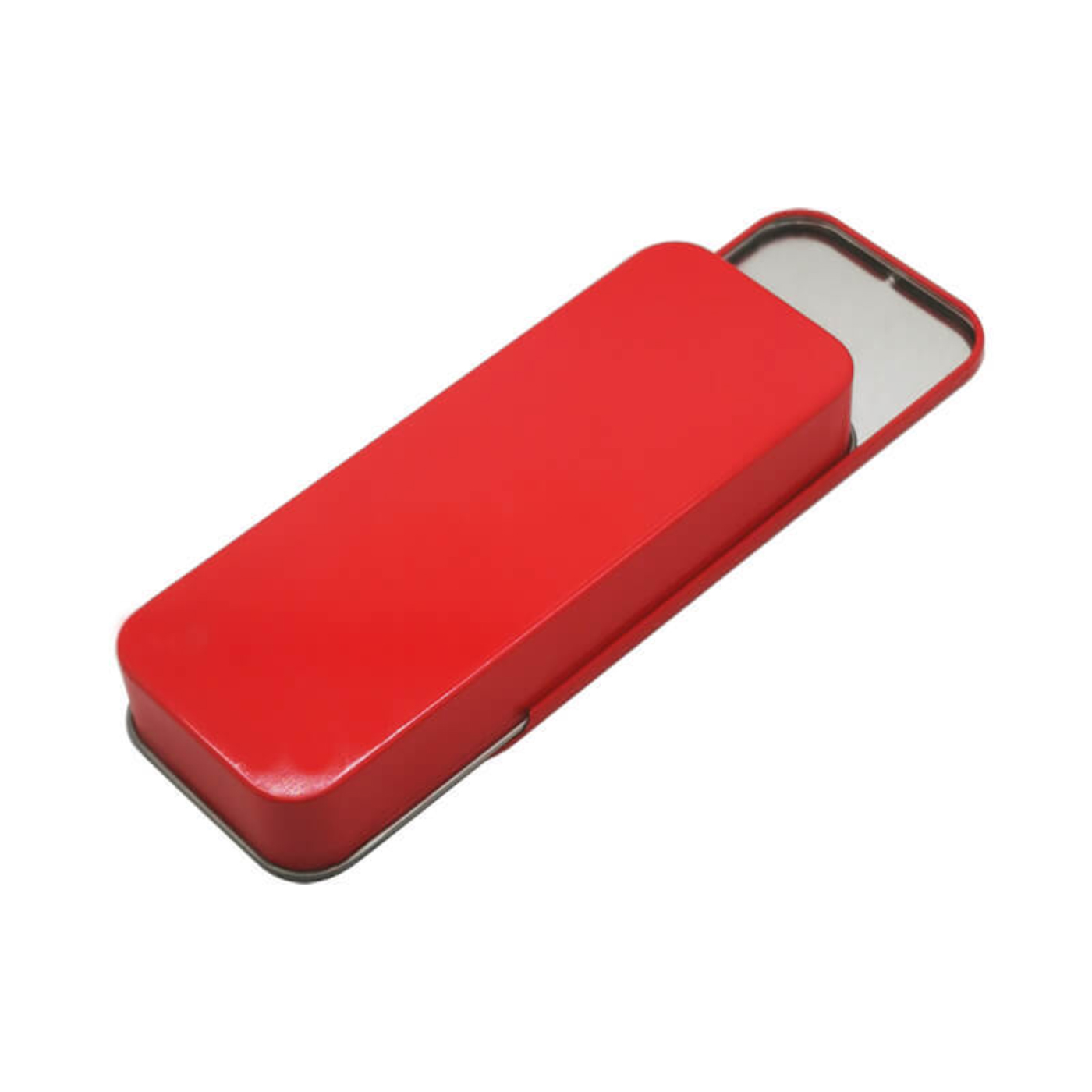 Slide Top Tin Containers1