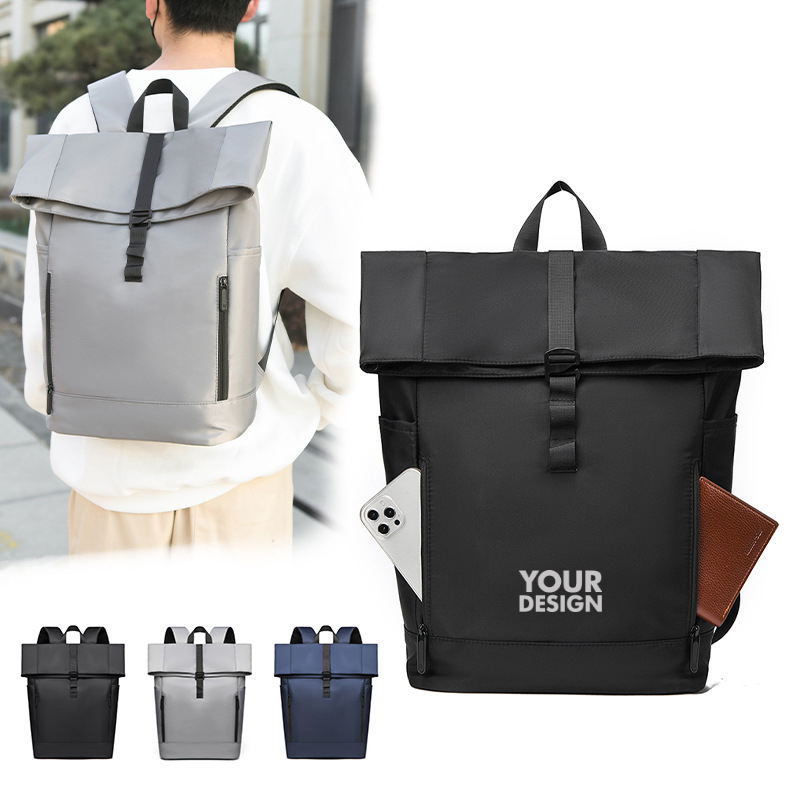 Large Carry-on Casual Daypack&nbsp;1