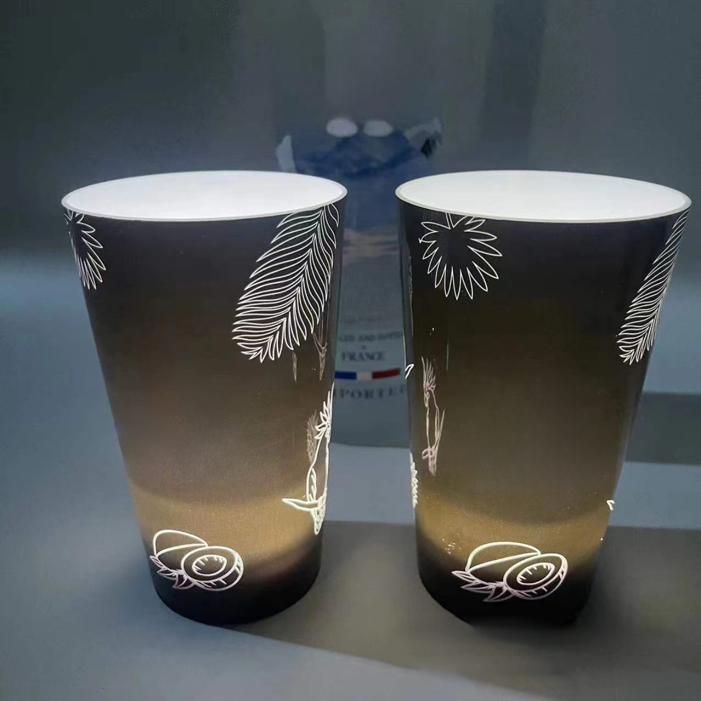  LED Glowing Party Cup2