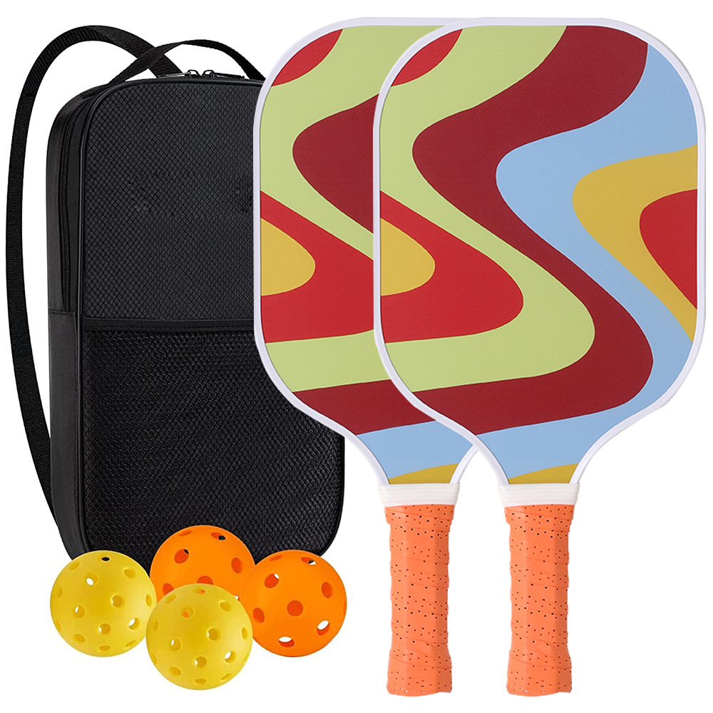 Lightweight Pickleball Set1