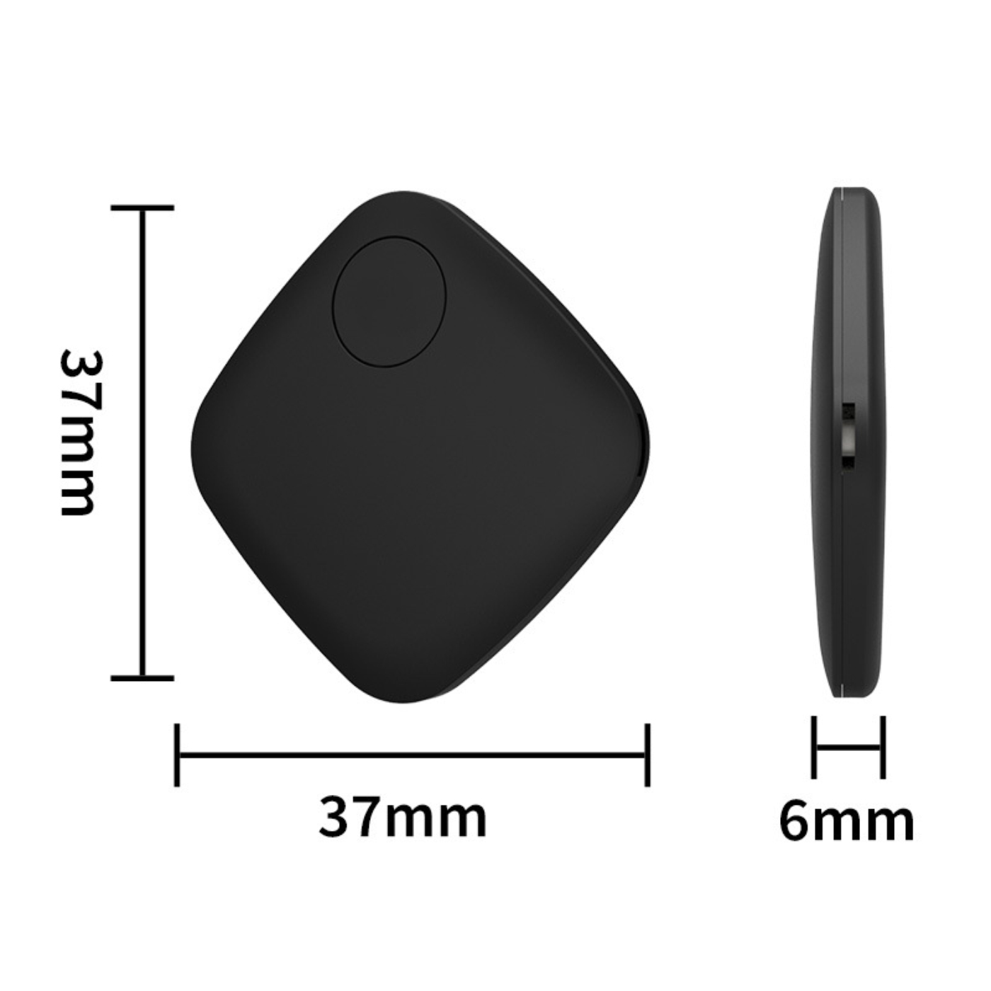 Wireless Key Tracker2