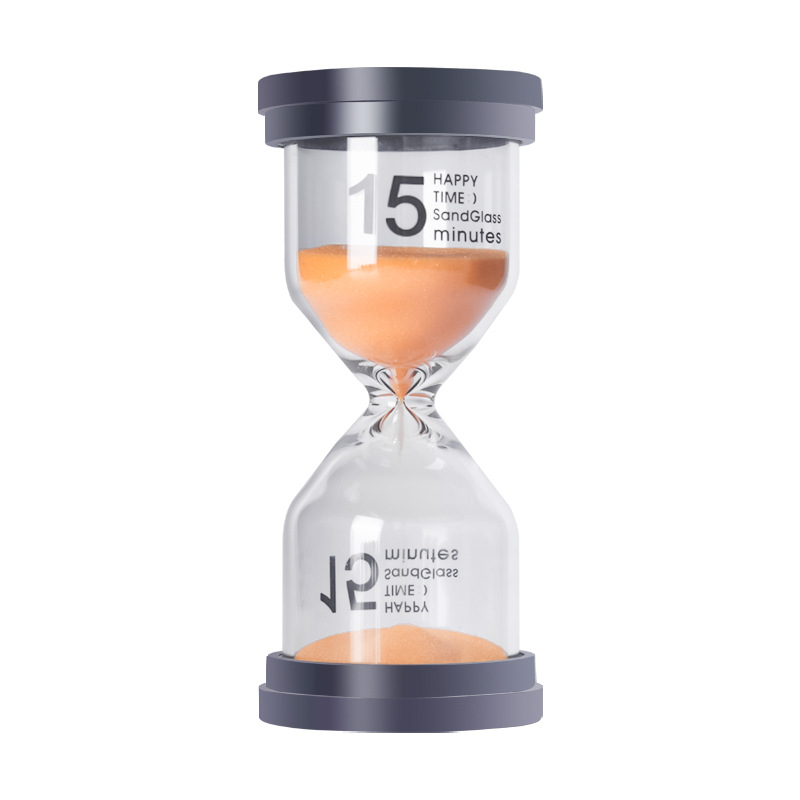 Small Colorful Hourglass1