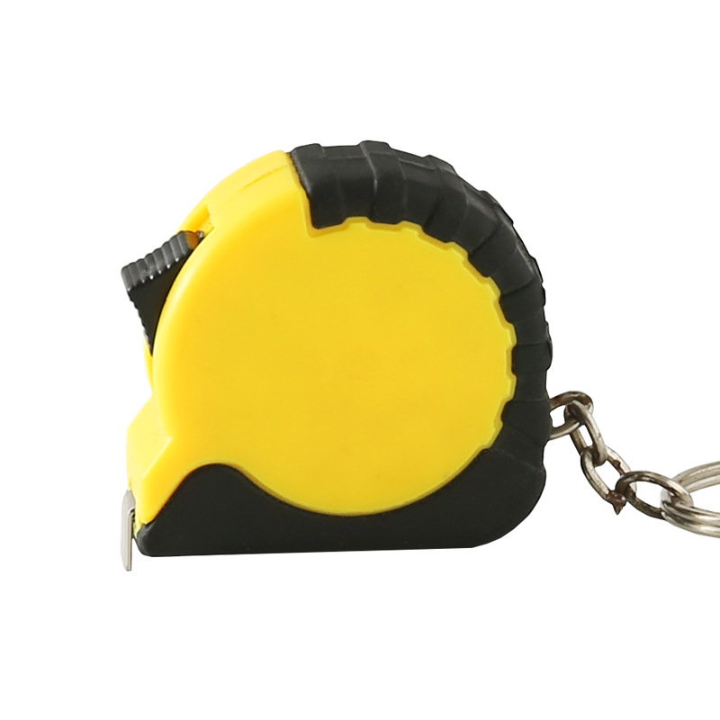 Tape Measure Keychain3