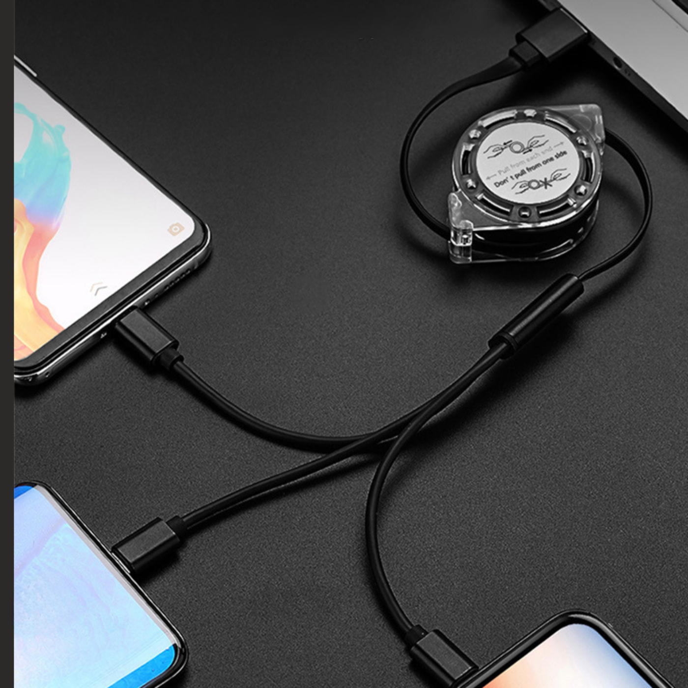 Multi Charging Cord1