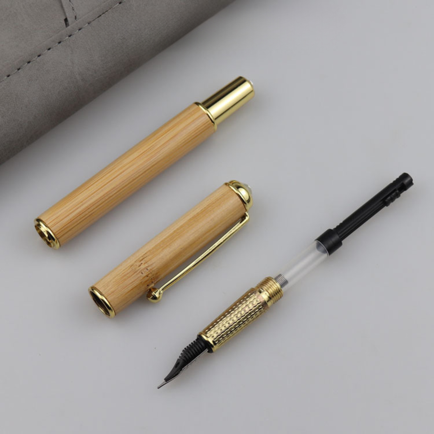 Fountain Pen Gift Set3