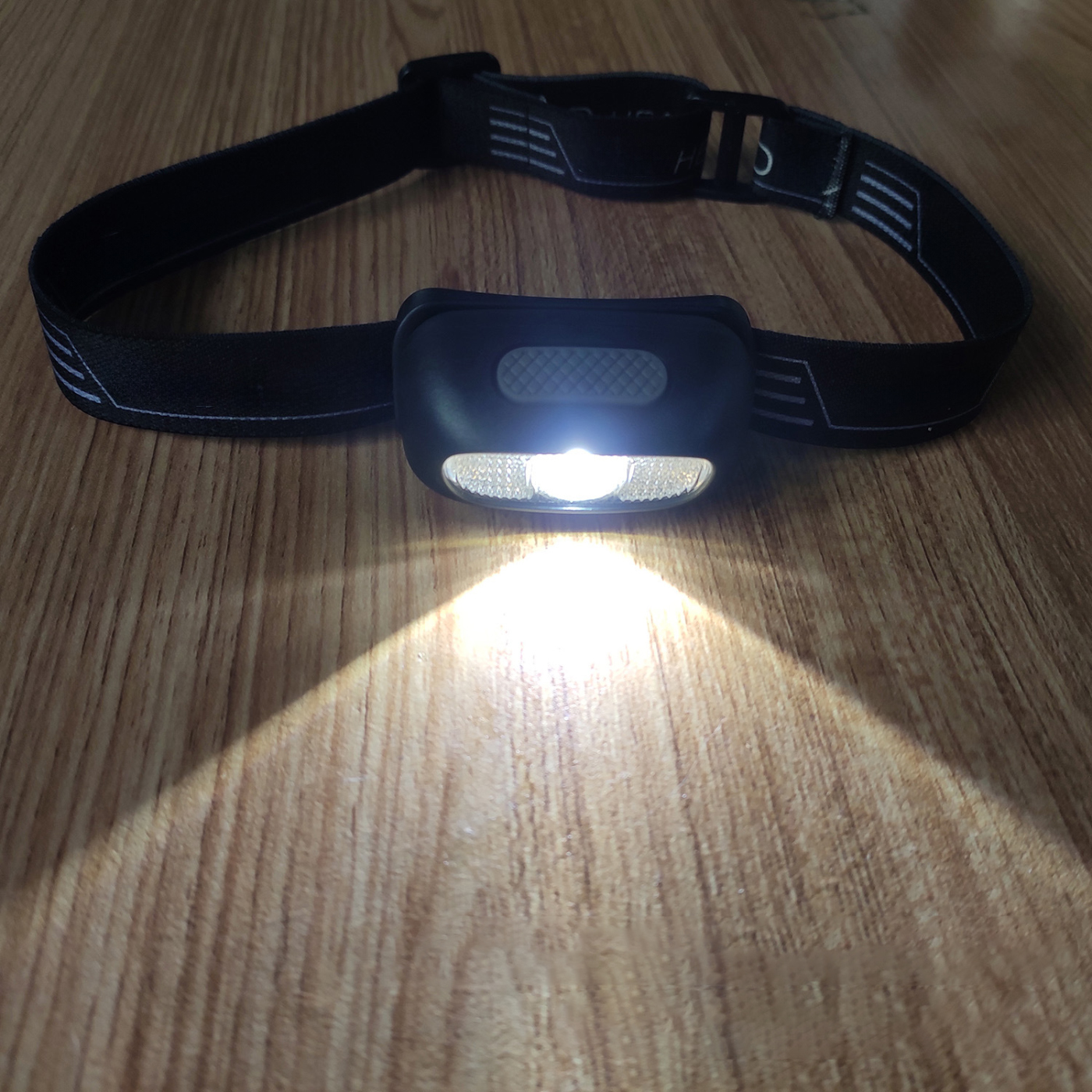 Work Rechargeable Headlamp3