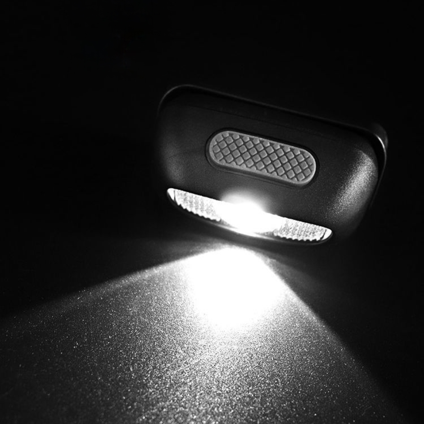 Work Rechargeable Headlamp2