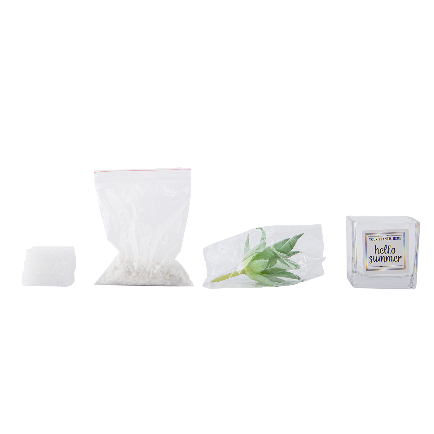 Custom Fake Plants Decor3