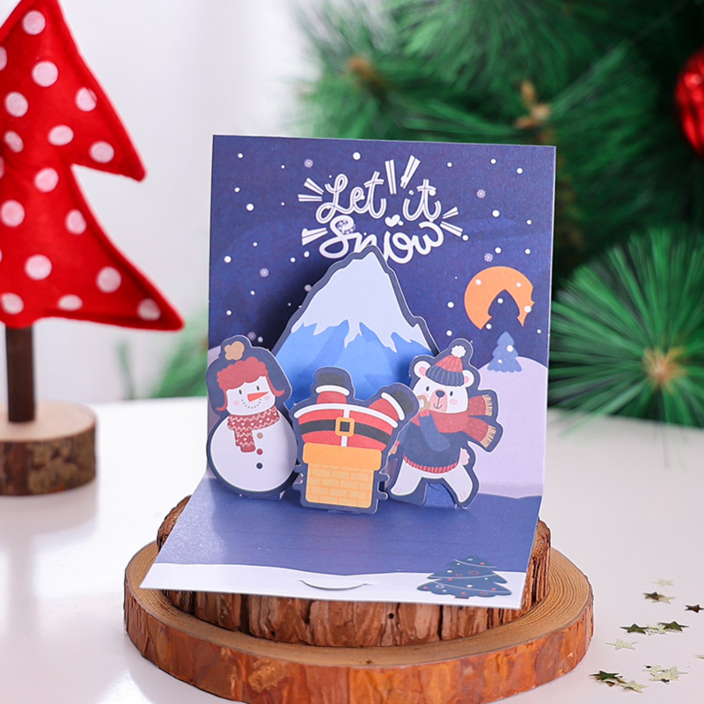 Pop Up Greeting Cards1