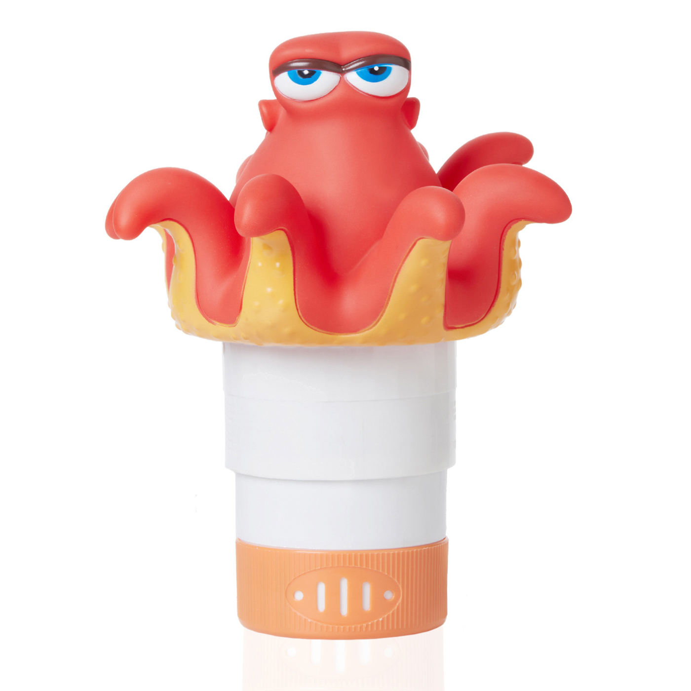 Pool Chemical Dispenser 2