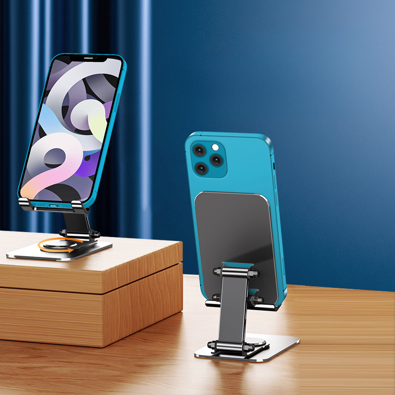 Personalized  Foldable Phone Stand Holder2