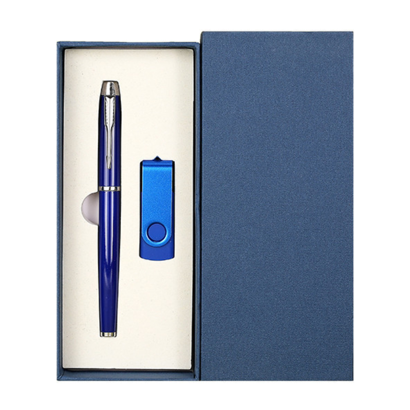 Custom Ballpoint Pen Gift Set2