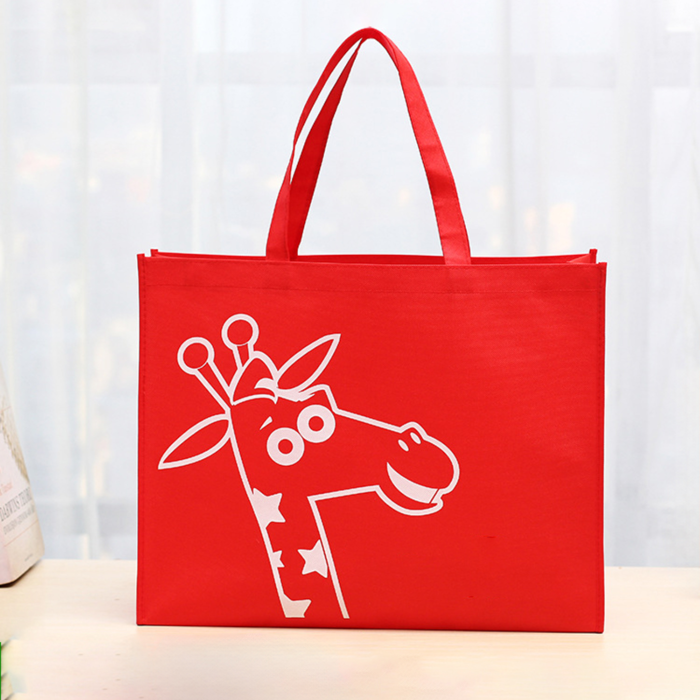 Personalized Grocery Bag1