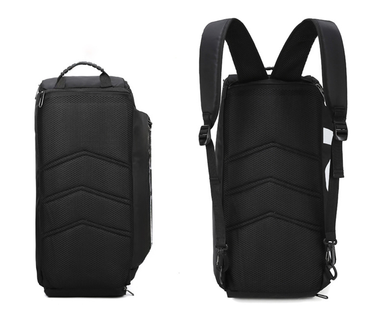 Sports Gym Bag 2