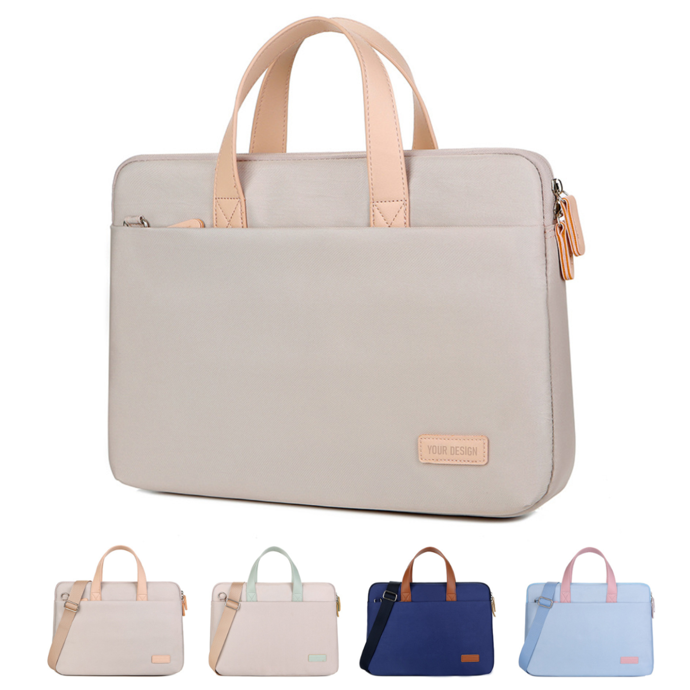 Large Business Briefcase