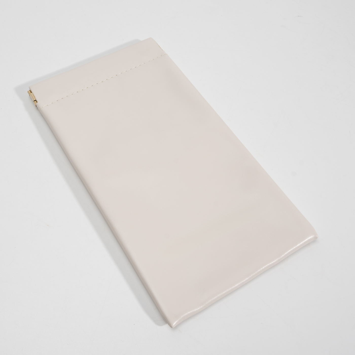 PU Leather Shrapnel Sunglasses Storage Bag4