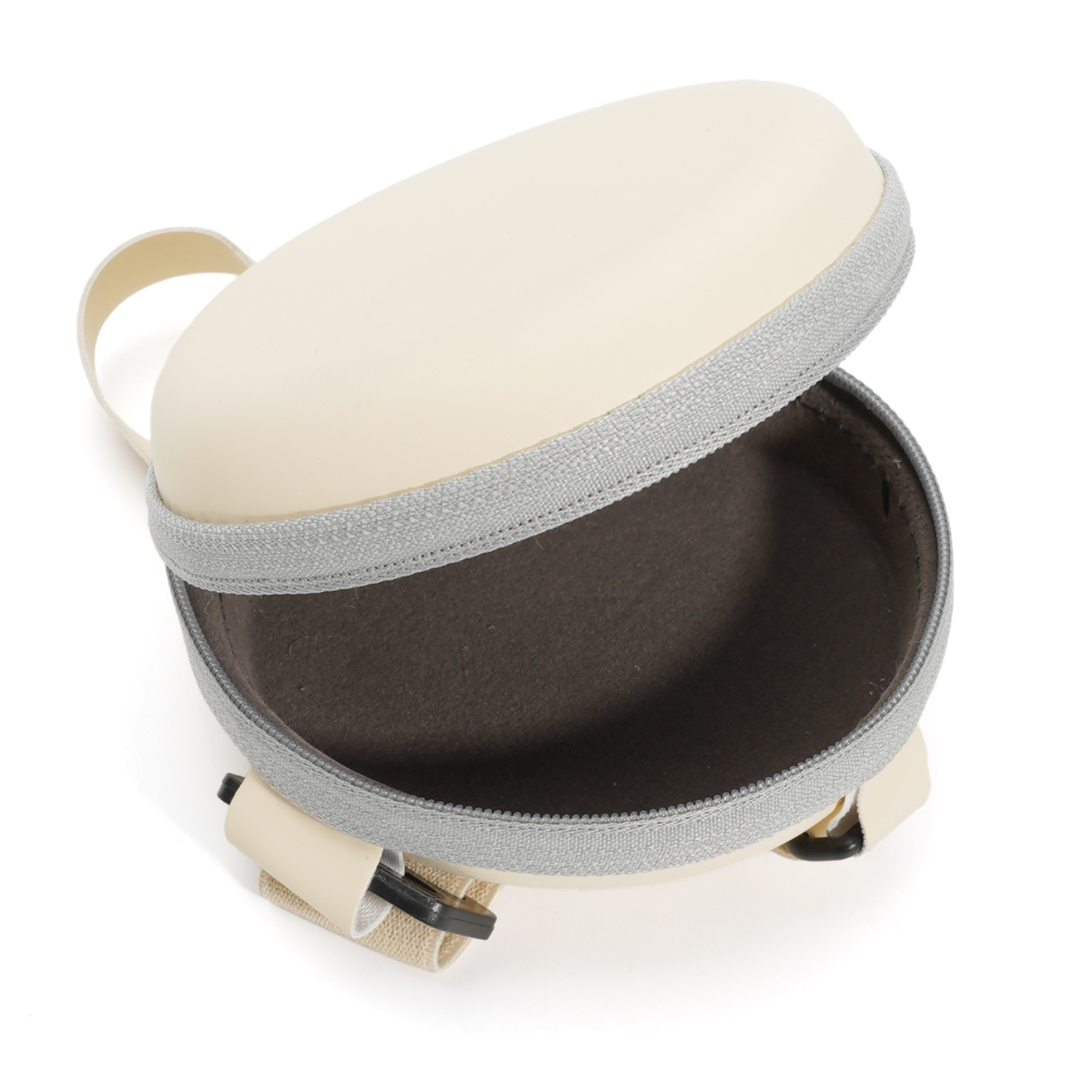 Zippered Folding Eyeglasses Case2