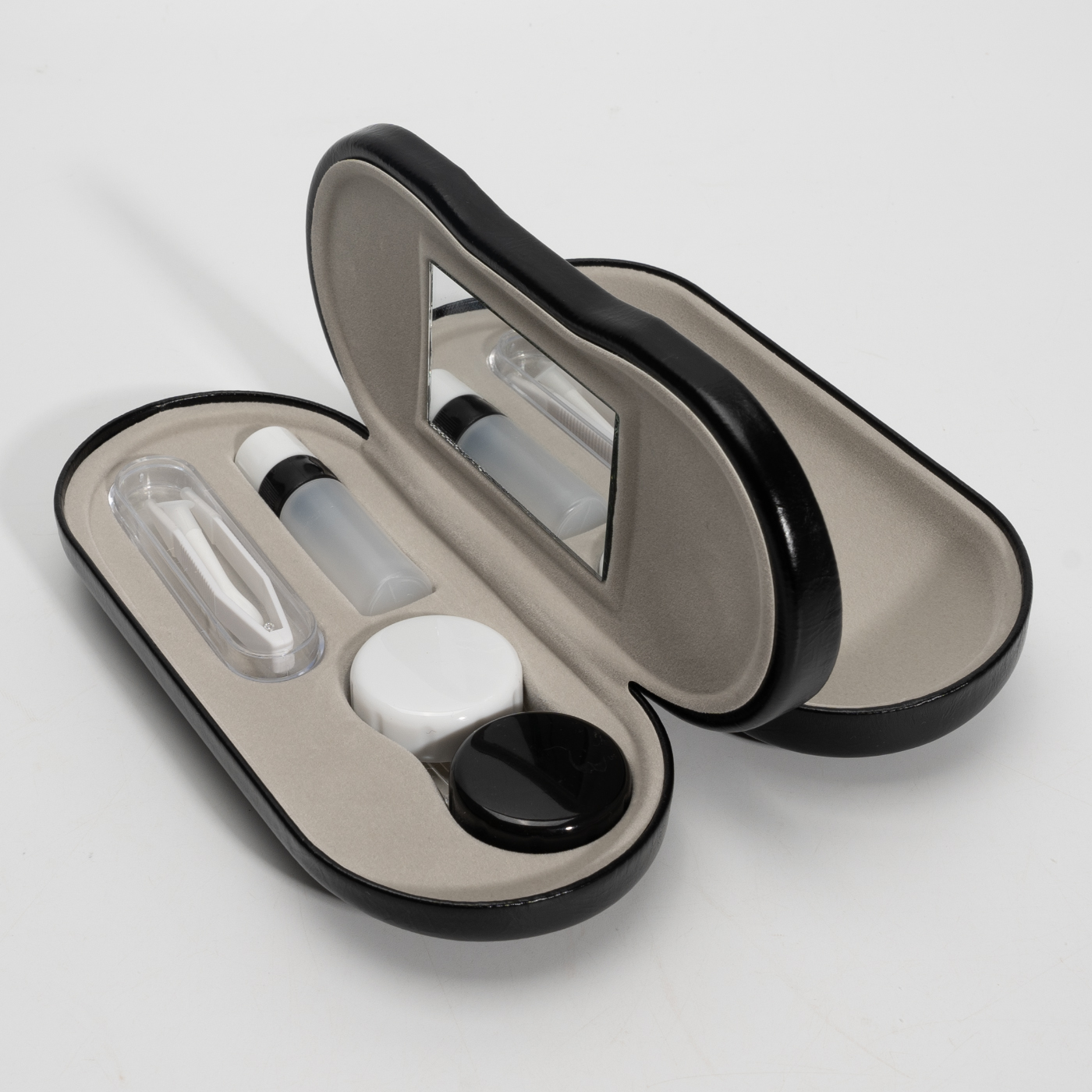 2-in-1 Dual-Sided Glasses & Contact Lens Case – Promotional Gift4