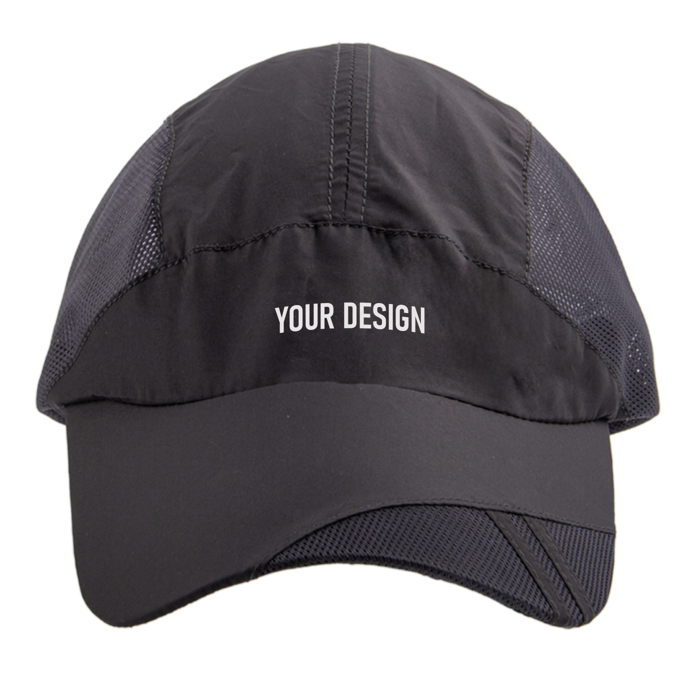 Custom Quick Dry Baseball Cap1