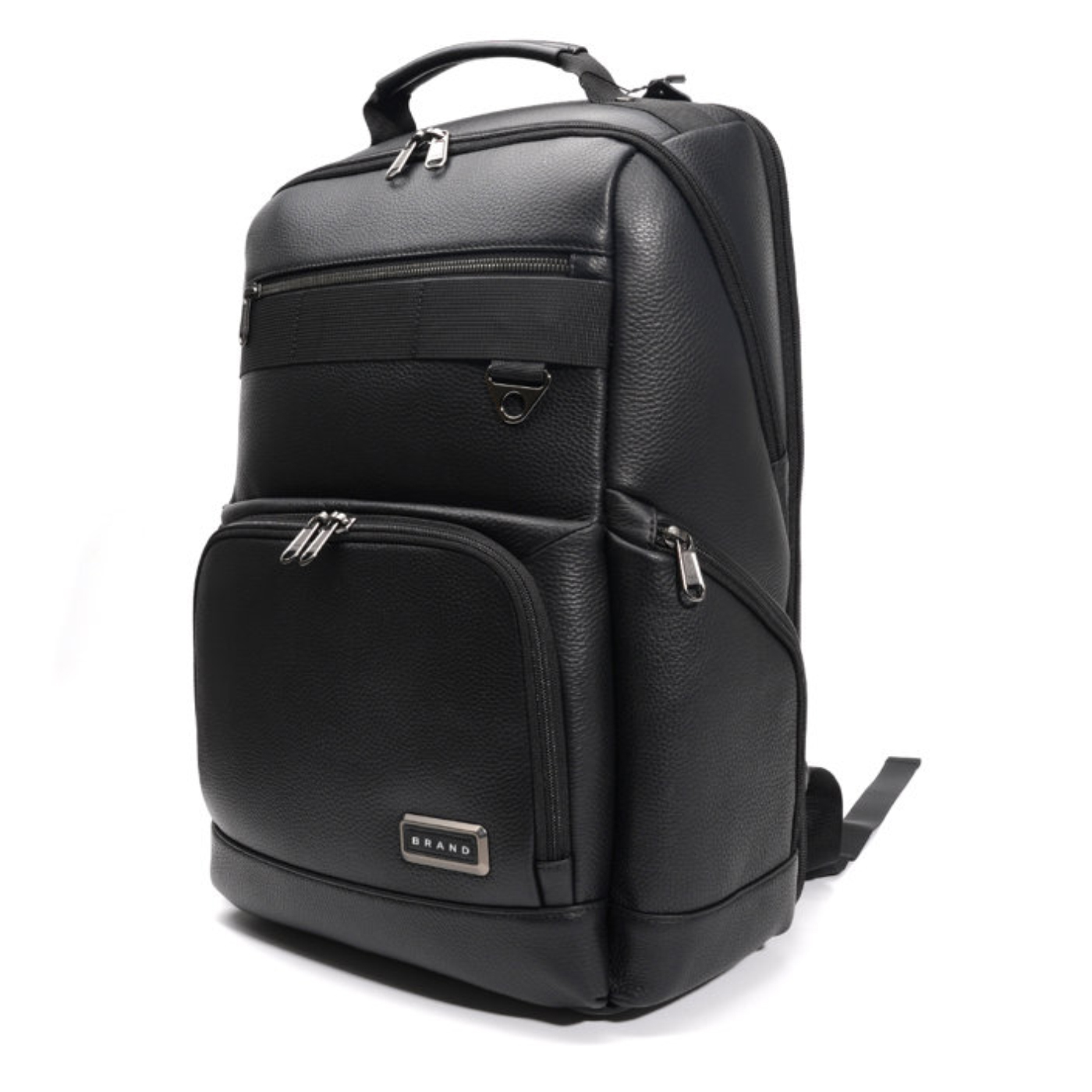 Genuine Leather Backpack