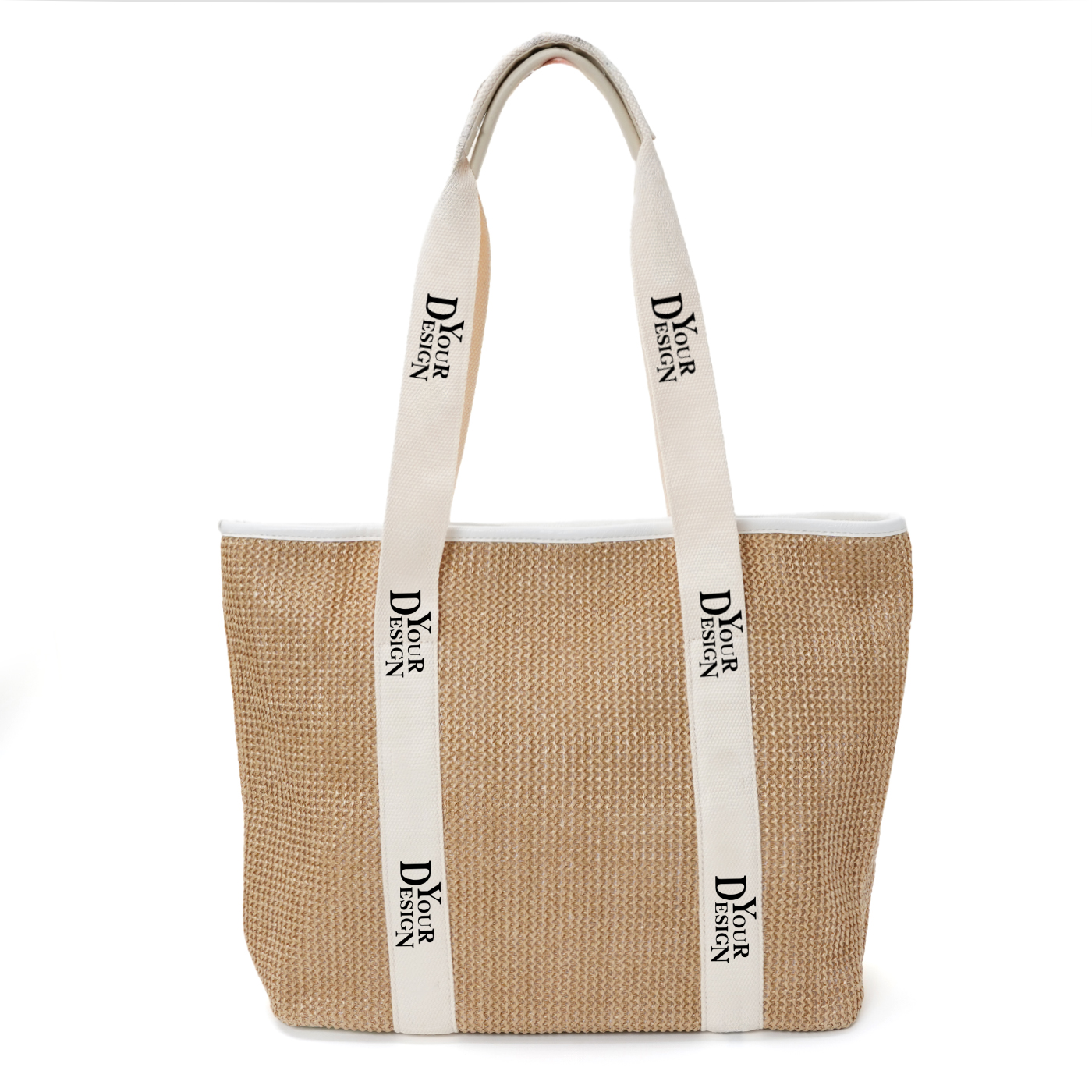 Women's Beach Tote Bag