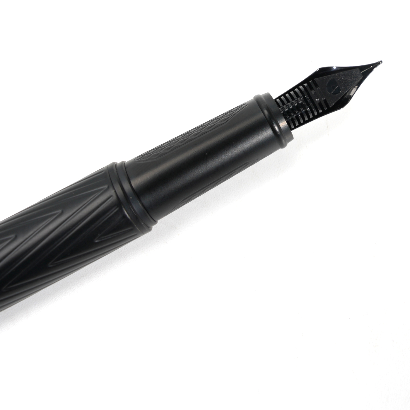 Metal Promo Fountain Pen4