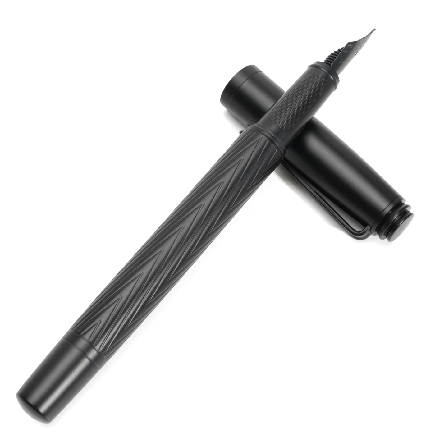 Metal Promo Fountain Pen5